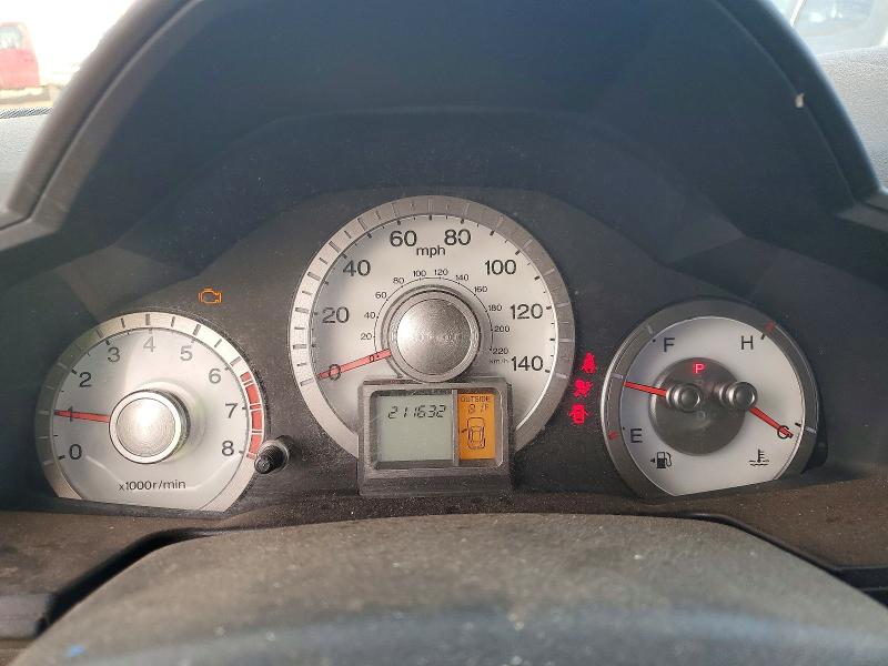 2011 Honda Pilot მანქანა იყიდება აუქციონზე, vin: 5FNYF4H64BB079355, აუქციონის ნომერი: 59915316