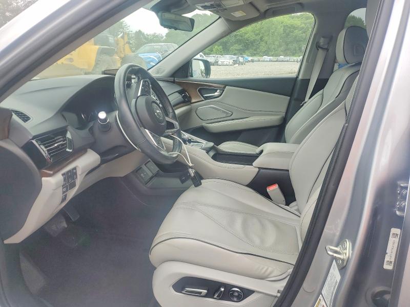 Продажа на аукционе авто 2019 Acura Rdx, vin: 5J8TC1H77KL013309, номер лота: 60458566
