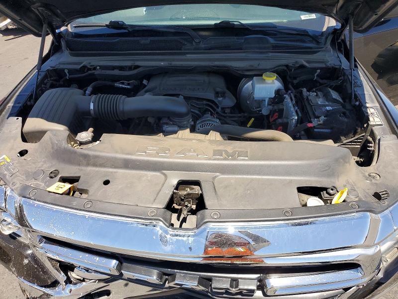 Продажа на аукционе авто 2021 Ram 1500, vin: 1C6SRFFT8MN531210, номер лота: 62723916