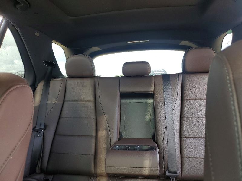 Aukcja sprzedaży 2021 Mercedes-benz Gle, vin: 4JGFB4JB5MA527197, numer aukcji: 62083056