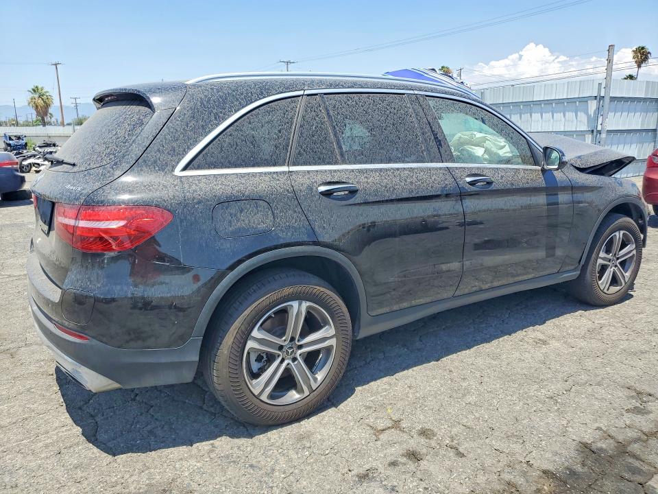 Продажа на аукционе авто 2019 Mercedes-benz Glc, vin: WDC0G5EB5KF498080, номер лота: 61464296