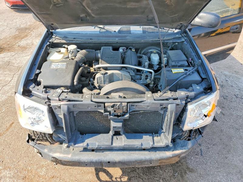 Aukcja sprzedaży 2007 Gmc Envoy, vin: 1GKDS13S672231745, numer aukcji: 59990996