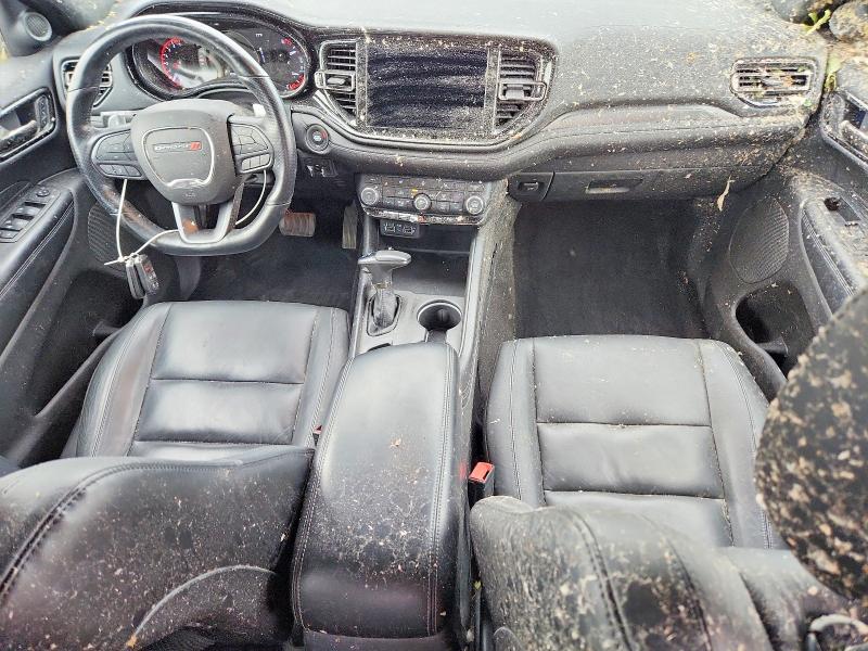 Продажа на аукционе авто 2021 Dodge Durango, vin: 1C4RDJDG2MC765823, номер лота: 63213806