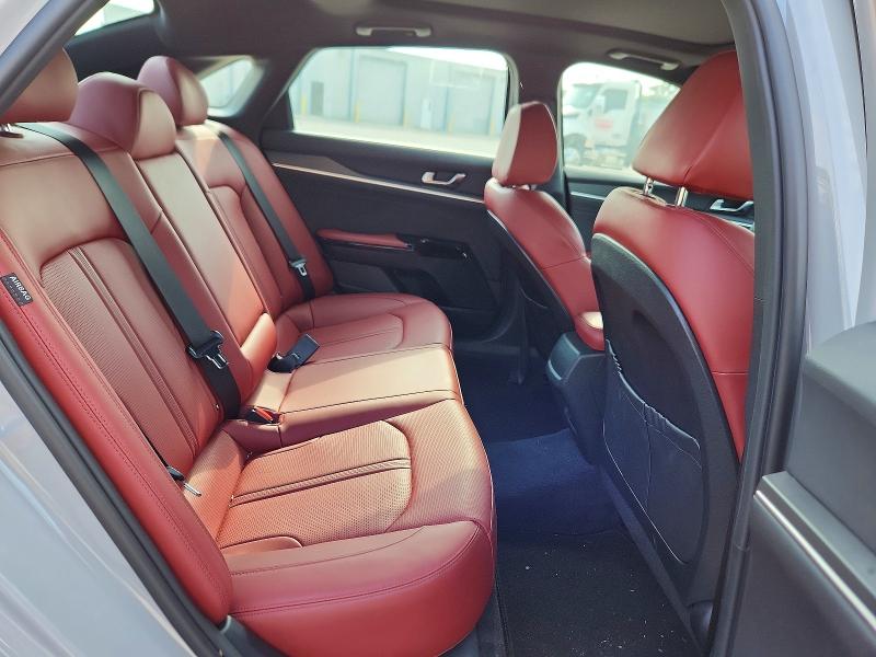 Продажа на аукционе авто 2025 Kia K5, vin: KNAG64J73S5375156, номер лота: 62656346