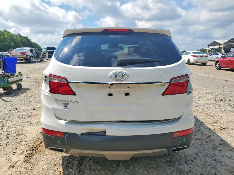 Продажа на аукционе авто 2013 Hyundai Santa Fe, vin: KM8SN4HF4DU013404, номер лота: 59280276