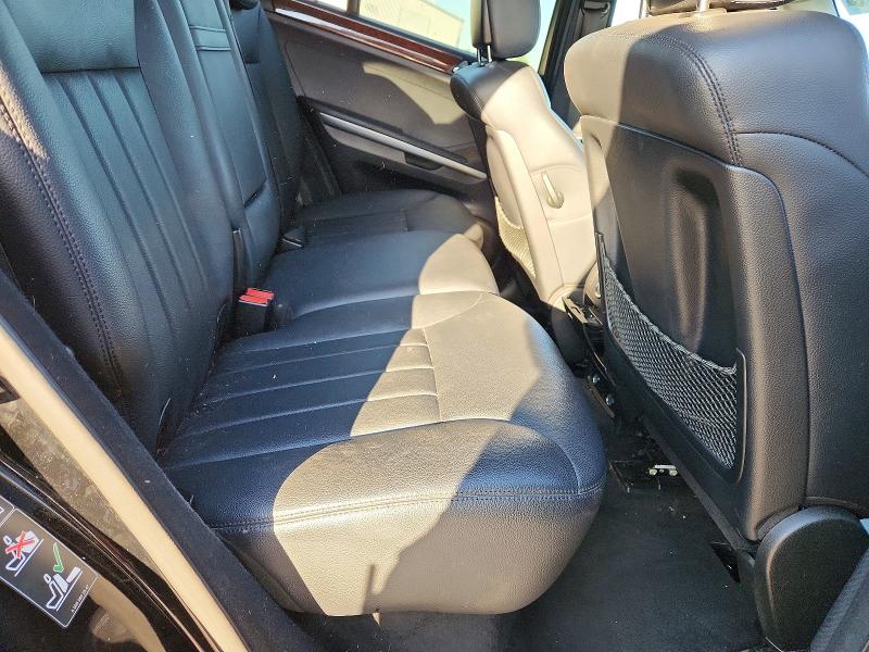 Продажа на аукционе авто 2006 Mercedes-benz Ml, vin: 4JGBB75E96A030791, номер лота: 61164276