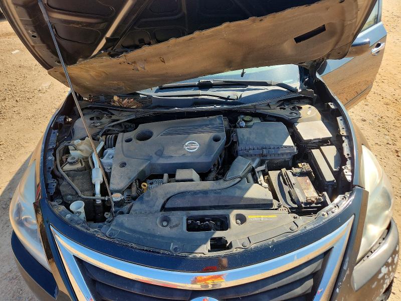 Продажа на аукционе авто 2015 Nissan Altima, vin: 1N4AL3APXFN870929, номер лота: 59356646