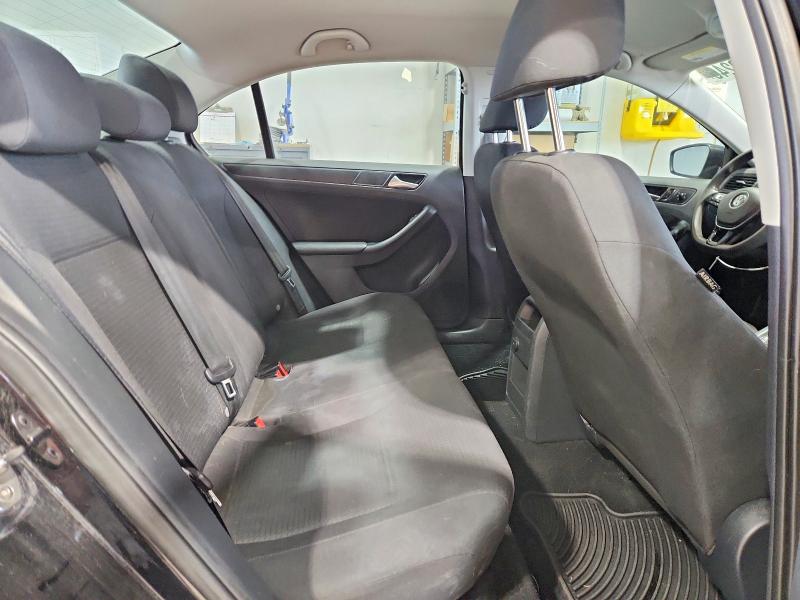 Aukcja sprzedaży 2016 Volkswagen Jetta, vin: 3VW267AJ9GM362341, numer aukcji: 60572246