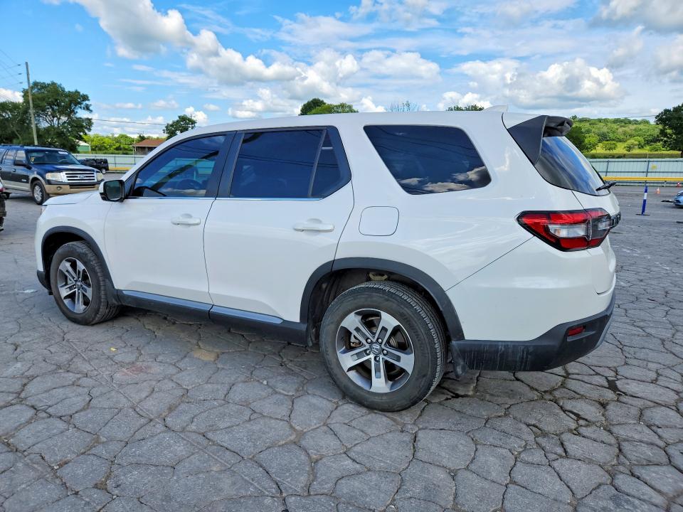 Продаж на аукціоні авто 2023 Honda Pilot, vin: 5FNYG2H4XPB014517, номер лоту: 61368796