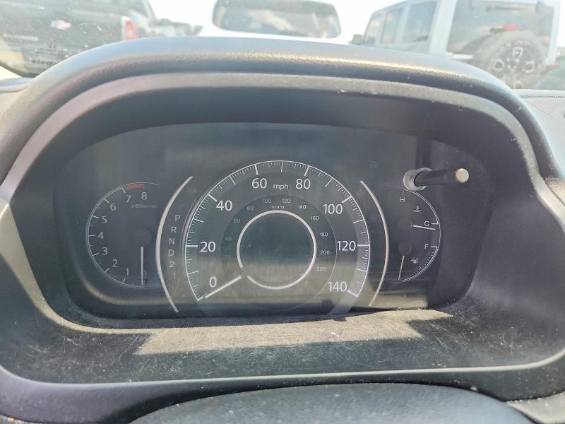 60143766 :رقم المزاد ، 5J6RM4H78EL111562 vin ، 2014 Honda Cr-v مزاد بيع