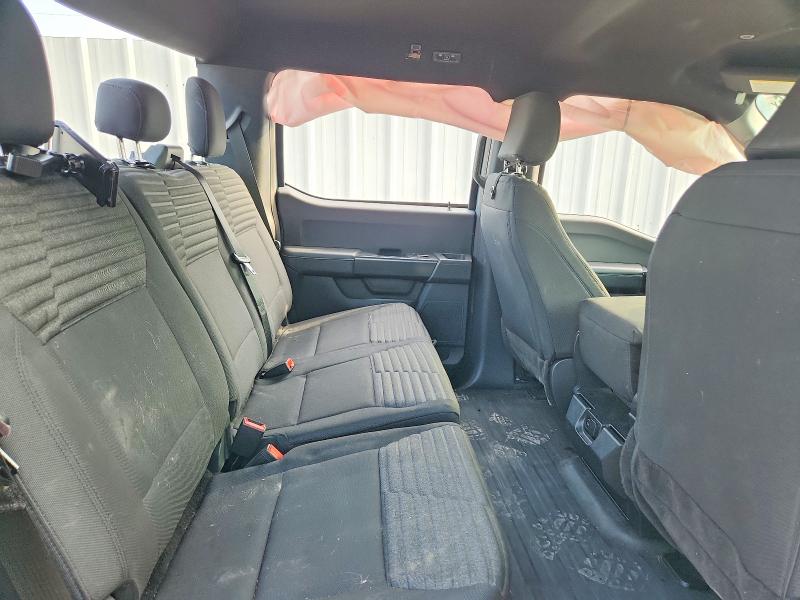 Продаж на аукціоні авто 2023 Ford F150, vin: 1FTFW1E57PKF32699, номер лоту: 60064106
