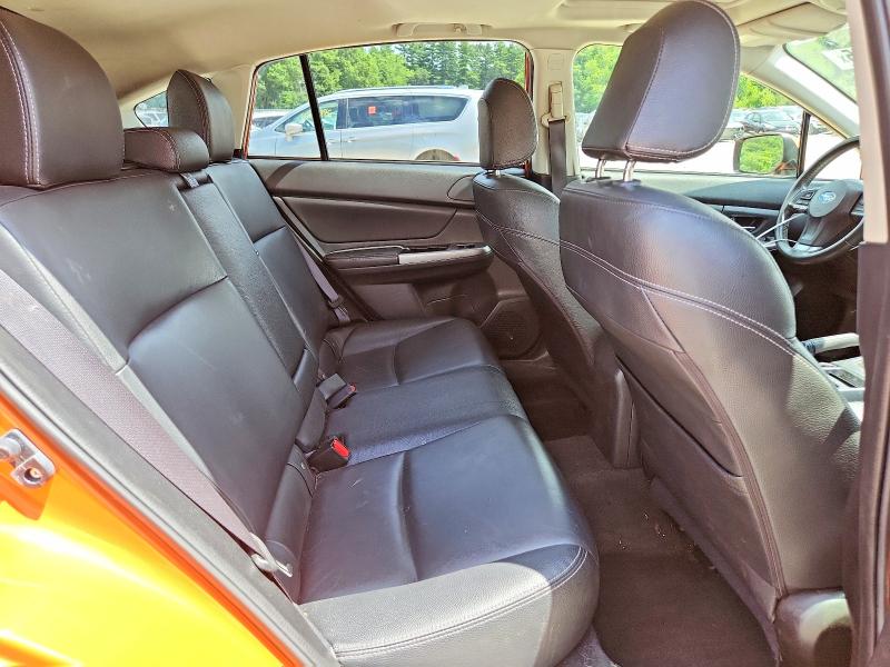 Aukcja sprzedaży 2015 Subaru Xv Crosstrek, vin: JF2GPAPC6F8258423, numer aukcji: 73342385