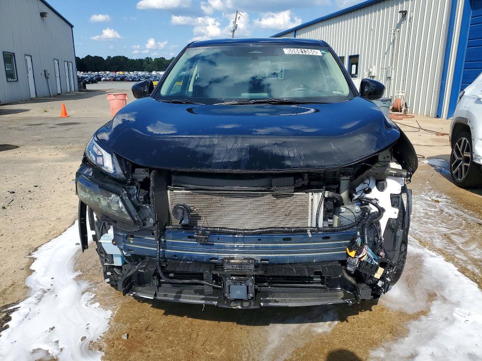 Aukcja sprzedaży 2025 Nissan Rogue, vin: 5N1BT3BB0SC808314, numer aukcji: 60881386