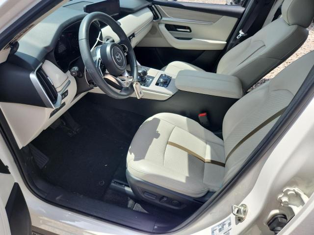 Aukcja sprzedaży 2024 Mazda Cx-90, vin: JM3KKDHC2R1112046, numer aukcji: 62388426