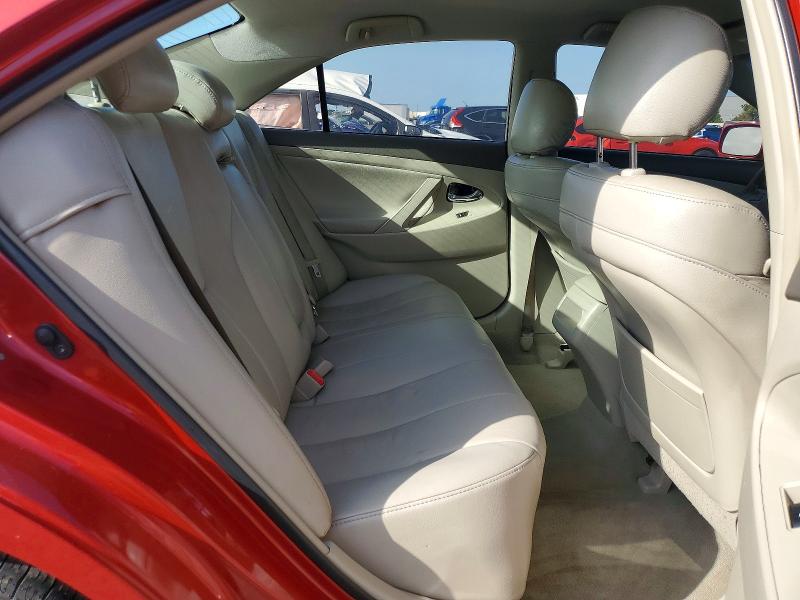 Aukcja sprzedaży 2010 Toyota Camry, vin: 4T1BF3EK0AU536388, numer aukcji: 62243836