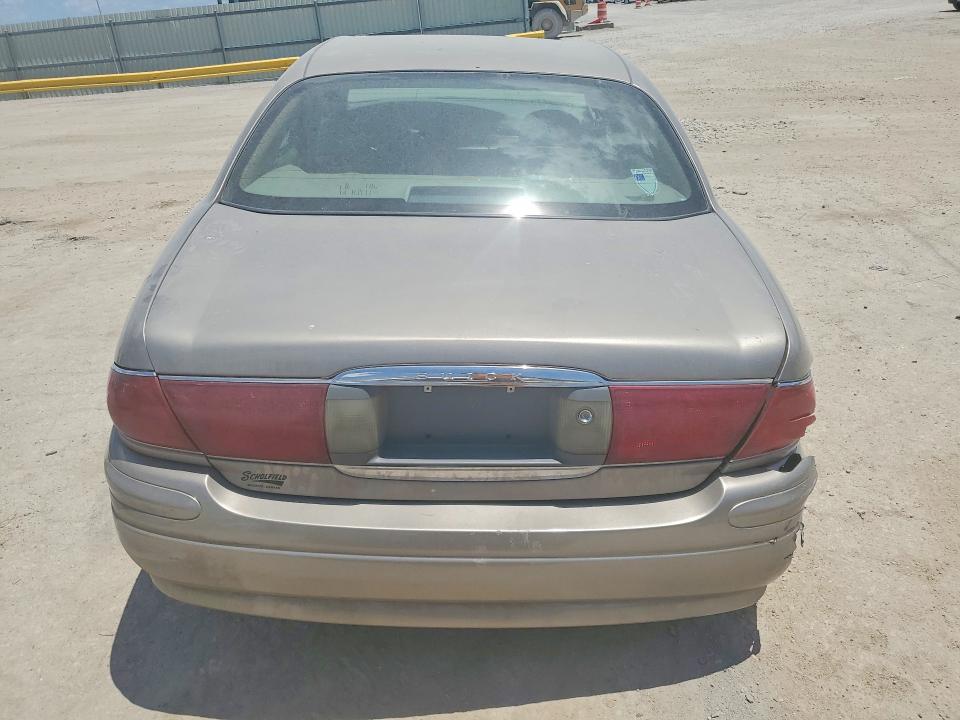 Продаж на аукціоні авто 2000 Buick Lesabre, vin: 1G4HR54K7YU123554, номер лоту: 59328326