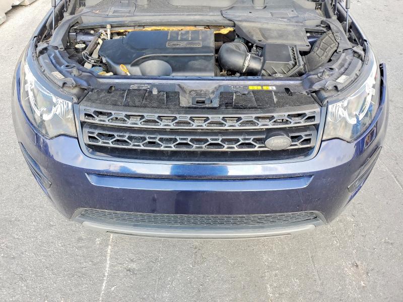 Aukcja sprzedaży 2019 Land Rover Discovery Sport, vin: SALCP2FX8KH791660, numer aukcji: 62754616