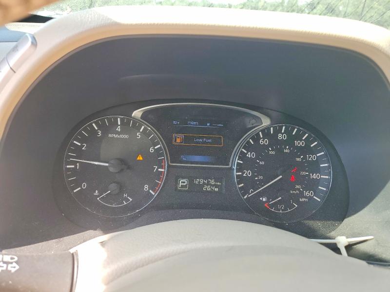 Aukcja sprzedaży 2015 Nissan Pathfinder, vin: 5N1AR2MM8FC717199, numer aukcji: 63325596