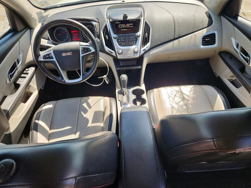 Продаж на аукціоні авто 2017 Gmc Terrain, vin: 2GKALPEK9H6134043, номер лоту: 60433066