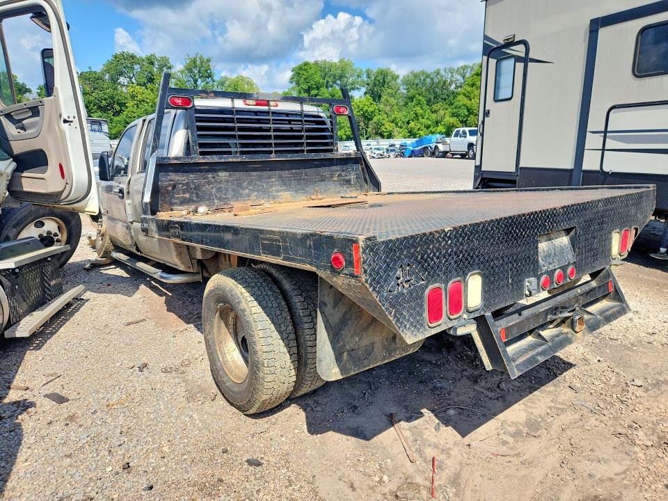 Продаж на аукціоні авто 2007 Chevrolet Silverado, vin: 1GCJK33D07F119303, номер лоту: 58401946