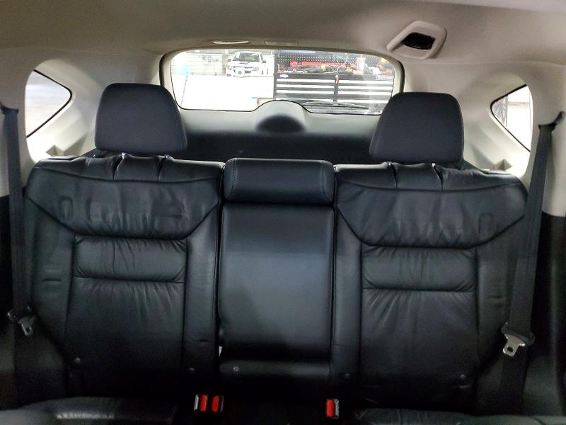 2014 Honda Cr-v მანქანა იყიდება აუქციონზე, vin: 2HKRM4H79EH705247, აუქციონის ნომერი: 60558716