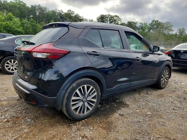 Aukcja sprzedaży 2021 Nissan Kicks, vin: 3N1CP5CV2ML536070, numer aukcji: 61751616