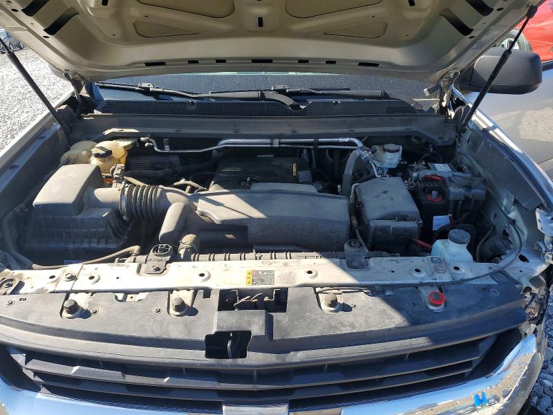 Продажа на аукционе авто 2018 Chevrolet Colorado, vin: 1GCHSBEA2J1225090, номер лота: 62142226