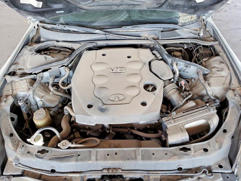 Aukcja sprzedaży 2004 Infiniti G35, vin: JNKCV51E94M618825, numer aukcji: 60406466