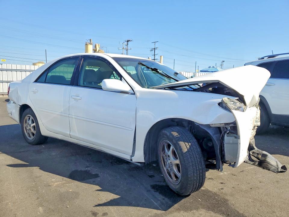 2006 Toyota Camry მანქანა იყიდება აუქციონზე, vin: 4T1BE32K36U669385, აუქციონის ნომერი: 60527826