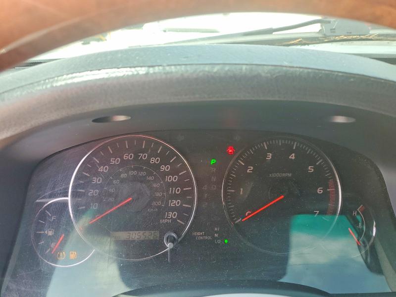 Aukcja sprzedaży 2005 Lexus Gx, vin: JTJBT20X950068570, numer aukcji: 60521896