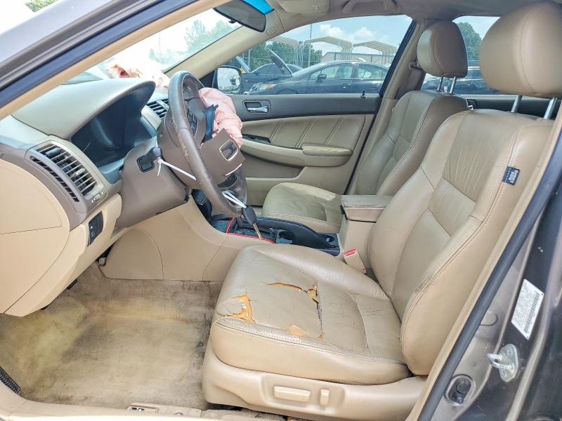 Продажа на аукционе авто 2007 Honda Accord, vin: 1HGCM56847A007759, номер лота: 59531986