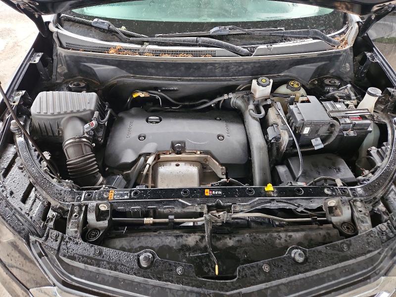 Aukcja sprzedaży 2020 Chevrolet Equinox, vin: 2GNAXVEX4L6251657, numer aukcji: 62843526