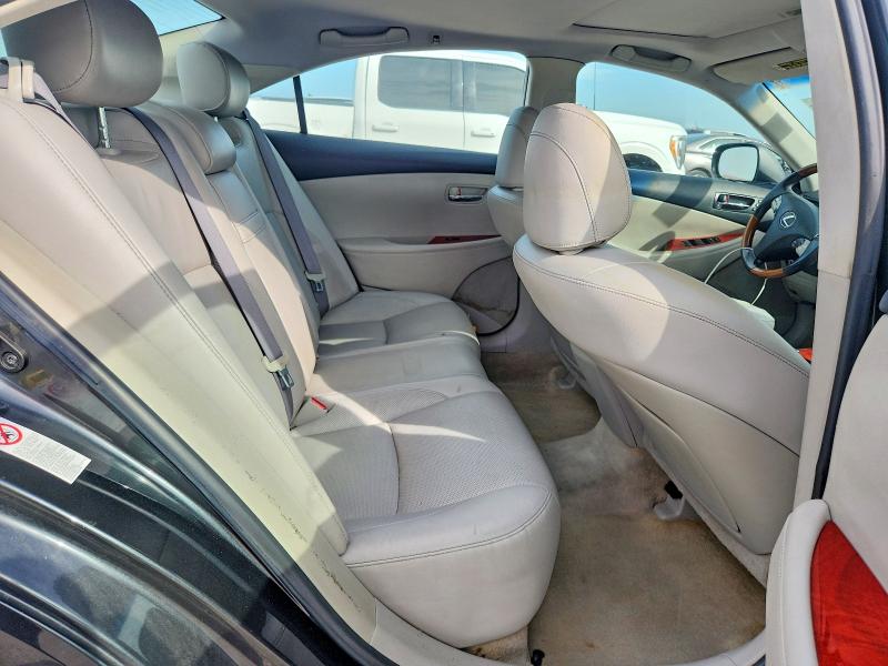 Aukcja sprzedaży 2007 Lexus Es, vin: JTHBJ46G472114078, numer aukcji: 61844006
