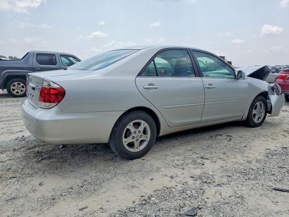 Продажа на аукционе авто 2005 Toyota Camry, vin: 4T1BE30K95U094291, номер лота: 63043576