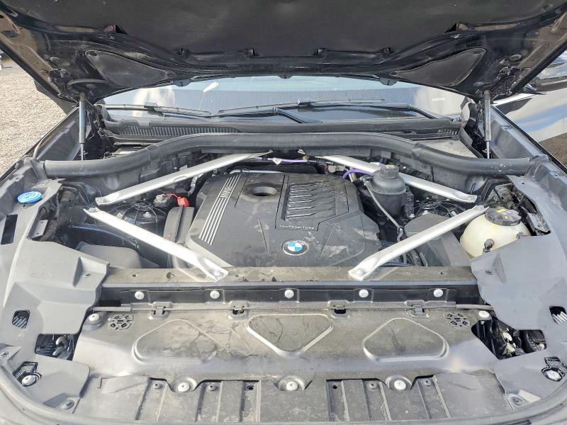 59707636 :رقم المزاد ، 5UXCR4C05M9F92309 vin ، 2021 Bmw X5 مزاد بيع