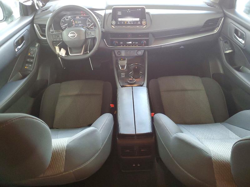 Продаж на аукціоні авто 2026 Nissan Rogue, vin: 5N1BT3BB4TC749608, номер лоту: 61711336