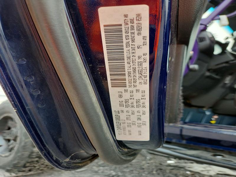 61477656 :رقم المزاد ، 1C4AJWAG6DL516626 vin ، 2013 Jeep Wrangler مزاد بيع