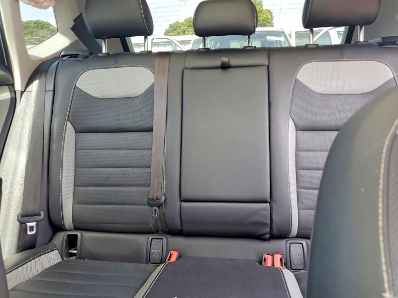 Aukcja sprzedaży 2022 Volkswagen Taos, vin: 3VV1X7B27NM003250, numer aukcji: 60842926