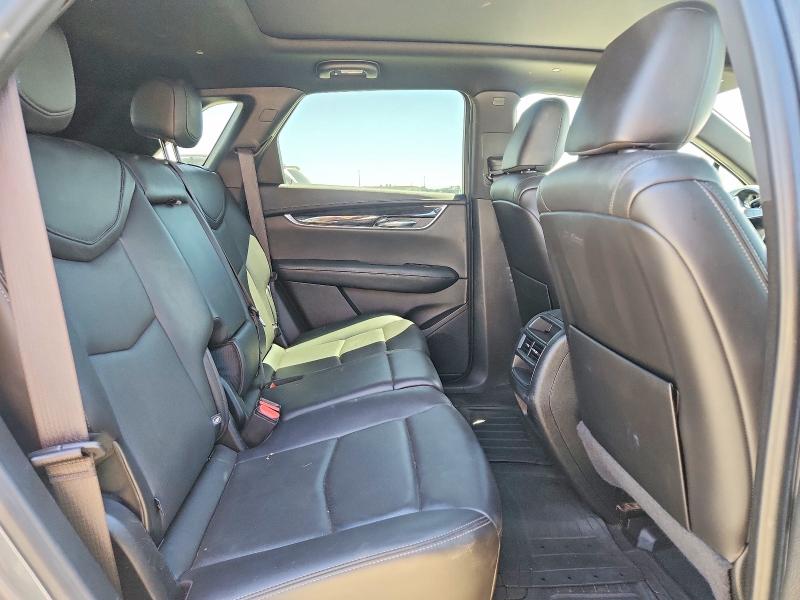 Продаж на аукціоні авто 2021 Cadillac Xt5, vin: 1GYKNDRS1MZ215761, номер лоту: 85635885