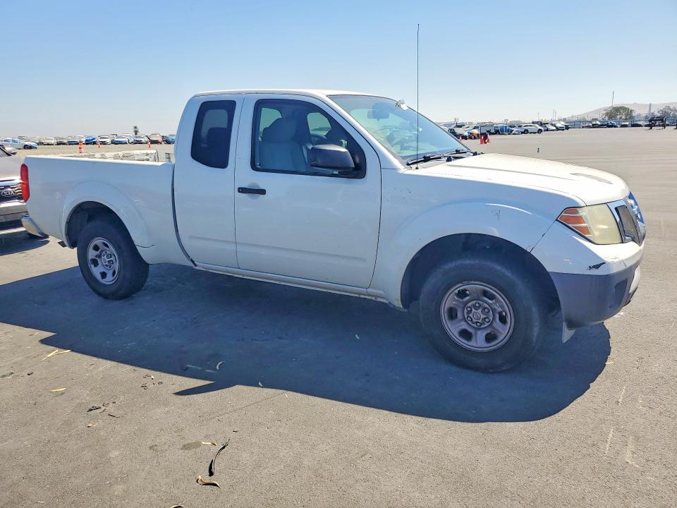 2013 Nissan Frontier მანქანა იყიდება აუქციონზე, vin: 1N6BD0CT5DN718278, აუქციონის ნომერი: 63395166