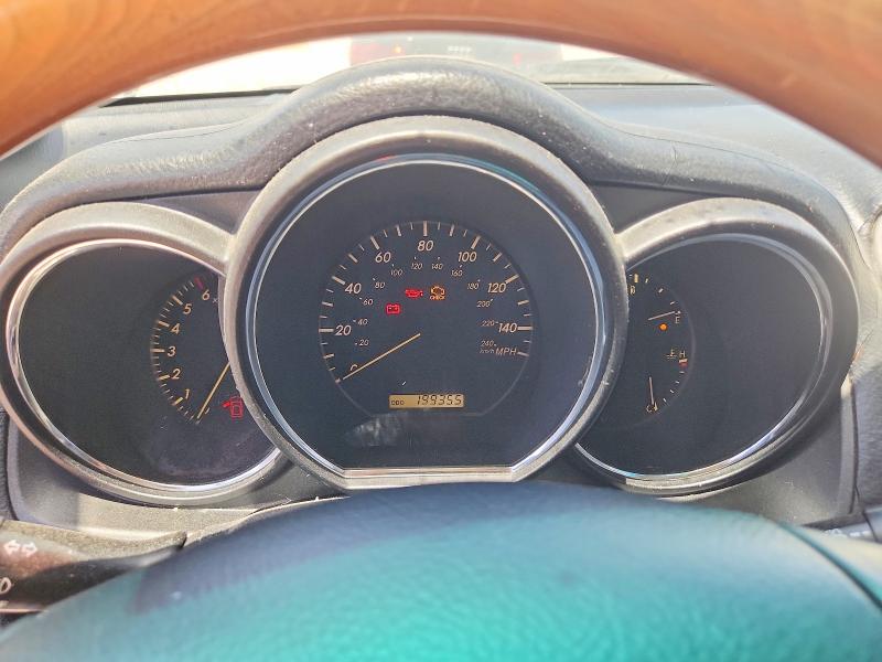 2006 Lexus Rx მანქანა იყიდება აუქციონზე, vin: 2T2HA31UX6C102855, აუქციონის ნომერი: 62079656
