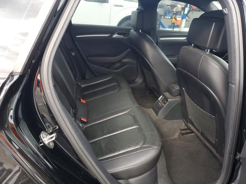 Продаж на аукціоні авто 2016 Audi A3, vin: WAUVPBFF8GA149220, номер лоту: 59840776