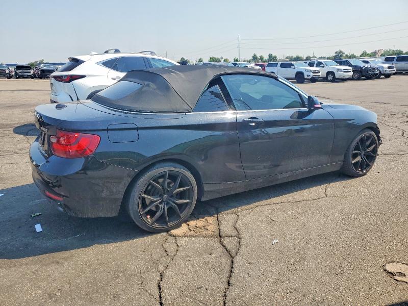 Aukcja sprzedaży 2015 Bmw 228, vin: WBA1K5C56FV474093, numer aukcji: 59838166