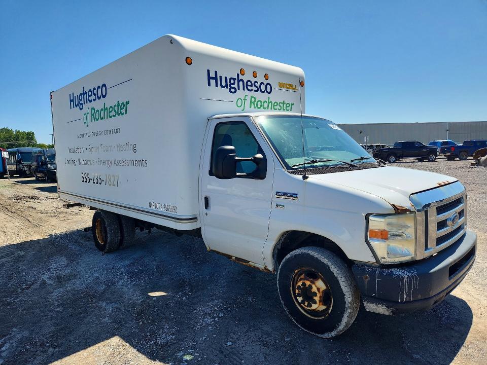 2010 Ford Econoline მანქანა იყიდება აუქციონზე, vin: 1FDWE3FL0ADA97303, აუქციონის ნომერი: 62950346