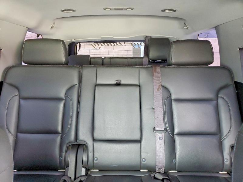 Aukcja sprzedaży 2017 Chevrolet Tahoe, vin: 1GNSCBKC0HR317701, numer aukcji: 61774786