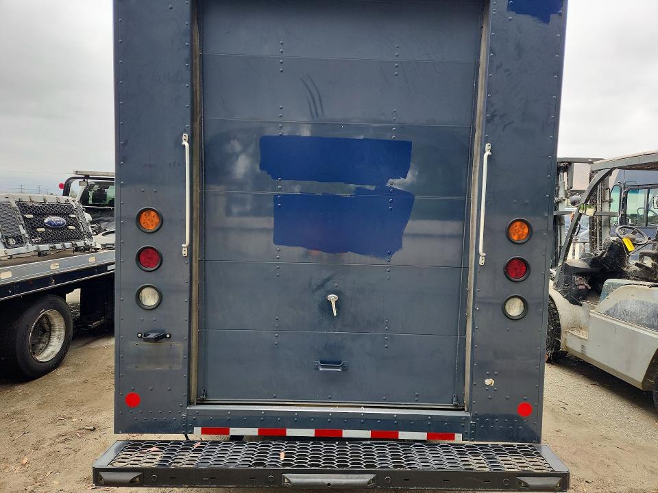 Aukcja sprzedaży 2021 Freightliner Chassis, vin: 4UZAC2EA1MCMN0233, numer aukcji: 58823776