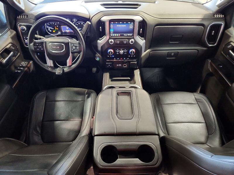61408366 :رقم المزاد ، 3GTP8DET1LG314984 vin ، 2020 Gmc Sierra مزاد بيع