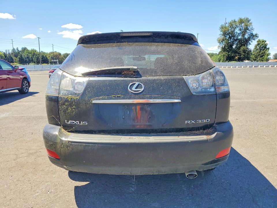 Aukcja sprzedaży 2005 Lexus Rx, vin: JTJGA31UX50054568, numer aukcji: 62720246
