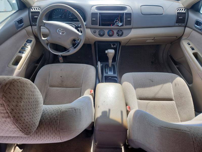 Aukcja sprzedaży 2004 Toyota Camry, vin: 4T1BE32K24U348659, numer aukcji: 60566026
