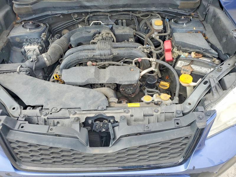 Продаж на аукціоні авто 2015 Subaru Forester, vin: JF2SJABC1FH440839, номер лоту: 61157476